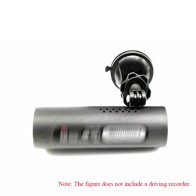 Car DVR windshield Stand Holder Mount  For 70mai Dash Cam 1S Car DVR M300/d06Windshield suction cup holder