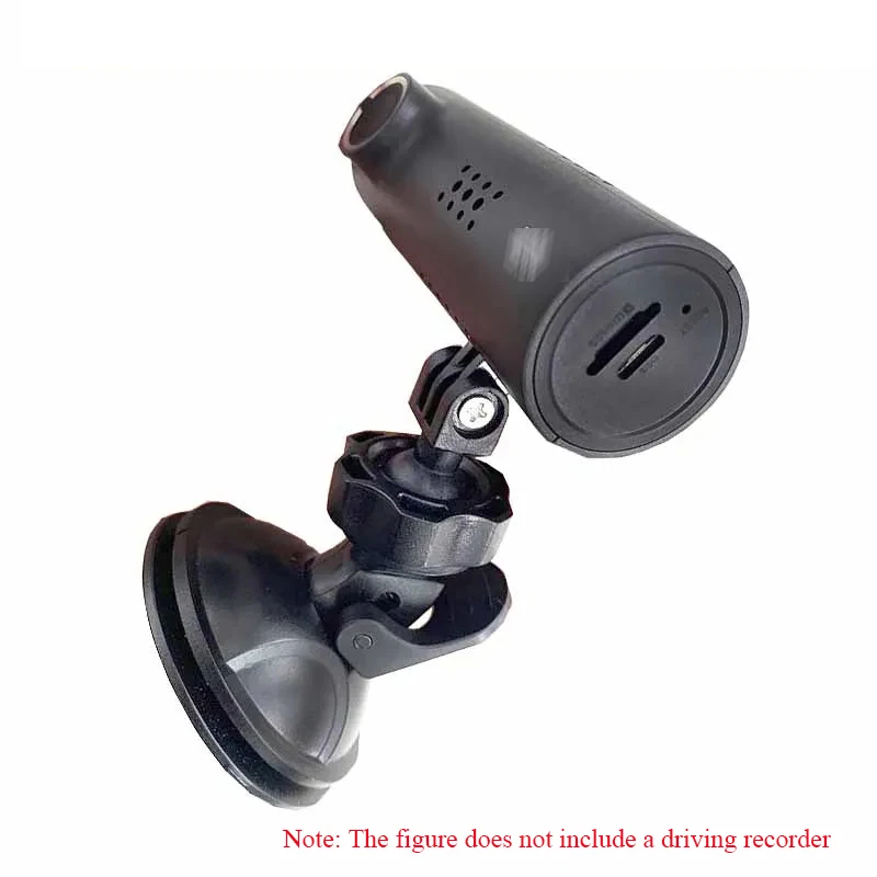 Car DVR windshield Stand Holder Mount  For 70mai Dash Cam 1S Car DVR M300/d06Windshield suction cup holder