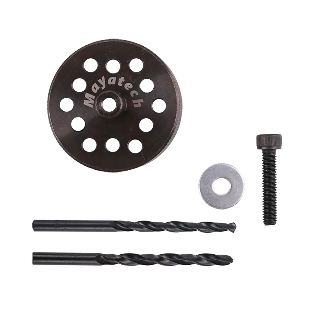 MAYATCH DLE Propeller Drill Puncher With Screw for DLE30/35/40/55/60/61 DLE85/111/120/170/222 DLA100 3W100 Engines