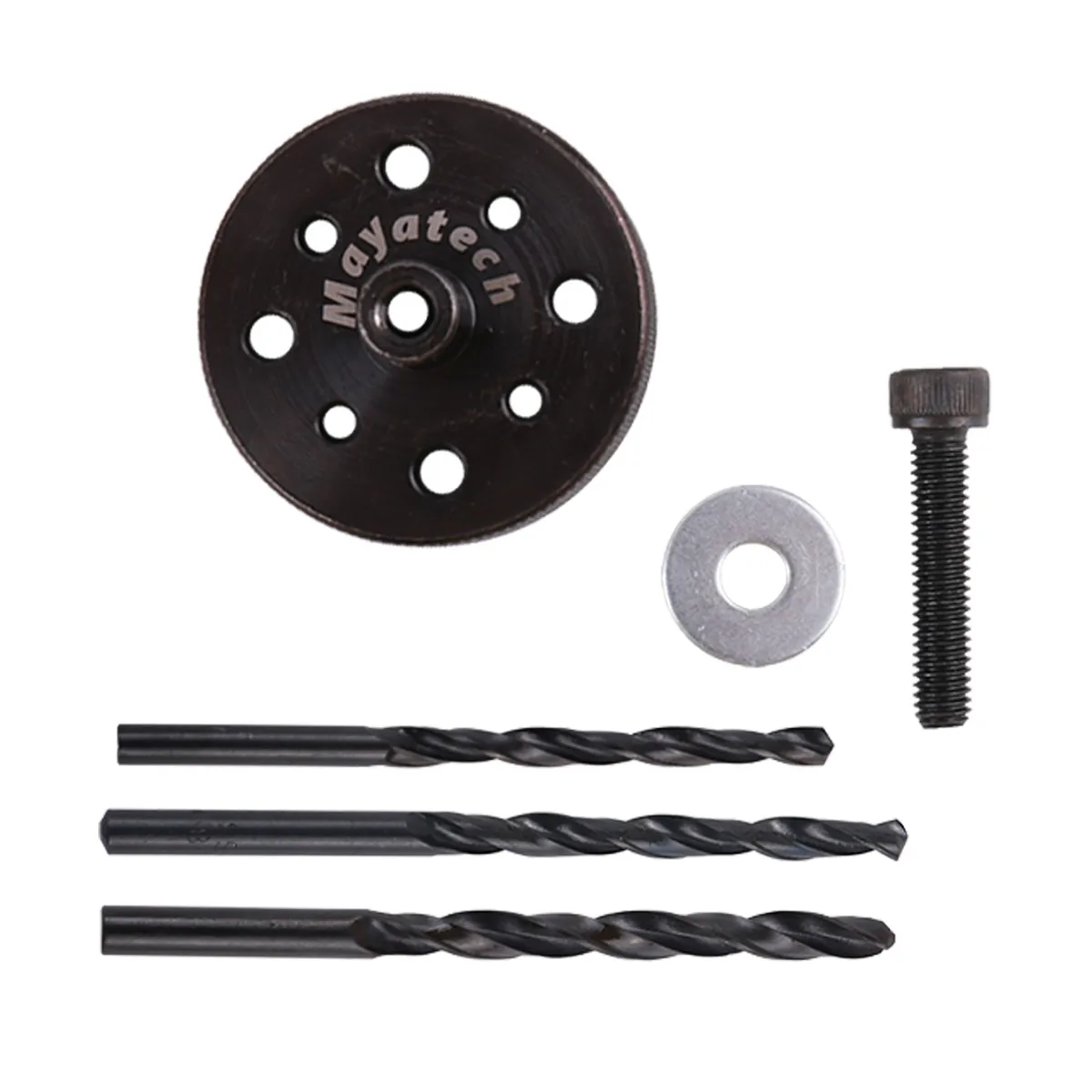 MAYATCH DLE Propeller Drill Puncher With Screw for DLE30/35/40/55/60/61 DLE85/111/120/170/222 DLA100 3W100 Engines