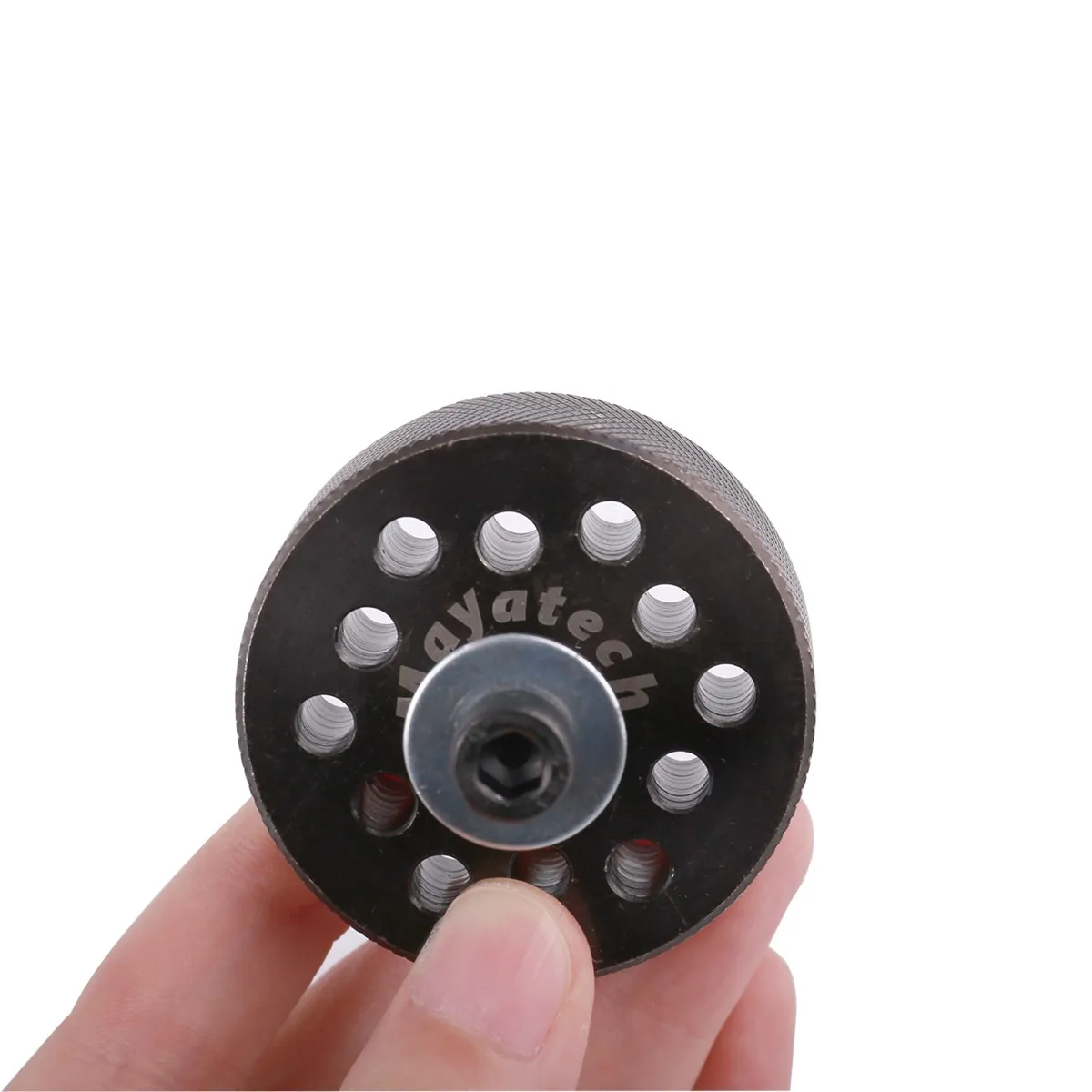 MAYATCH DLE Propeller Drill Puncher With Screw for DLE30/35/40/55/60/61 DLE85/111/120/170/222 DLA100 3W100 Engines