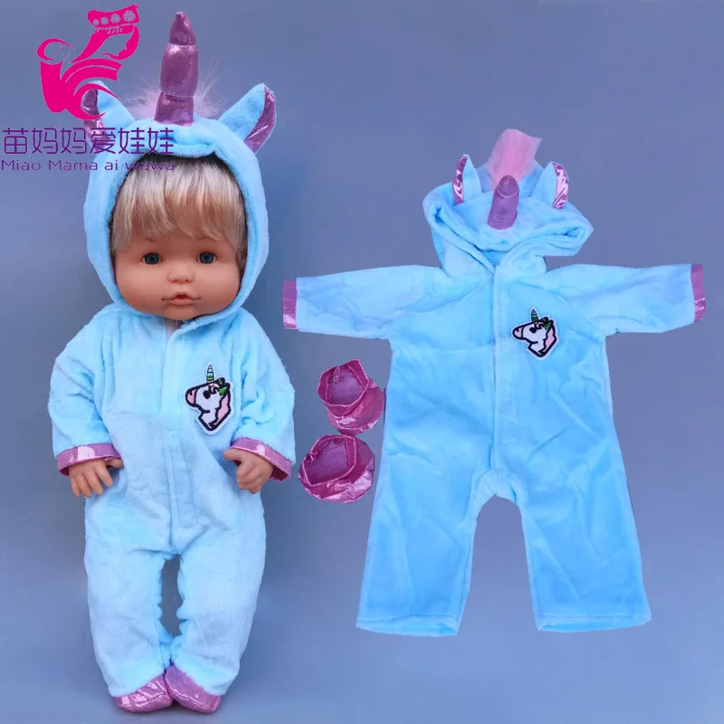 Reborn Baby Doll Clothes 35cm Pants for 38cm Nenuco Ropa Y Su Hermanita Doll Outfit
