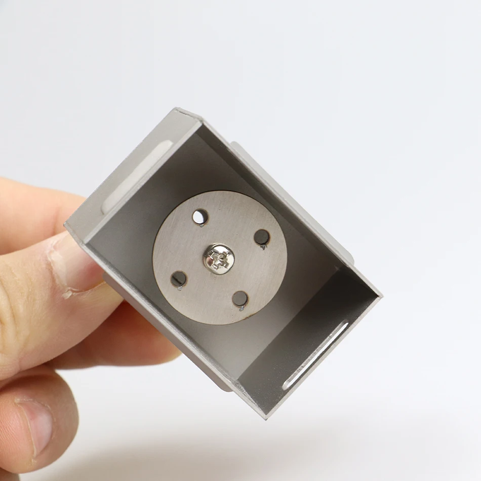 1pcs BGA rework station nozzle suitable for shuttle star SP-360 SP-380ii rework station 850 Hot Air Gun Gen 4-12 CPU chip
