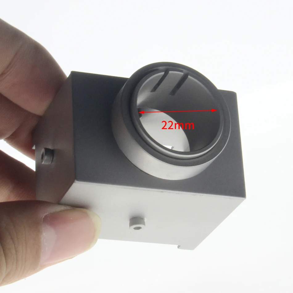 1pcs BGA rework station nozzle suitable for shuttle star SP-360 SP-380ii rework station 850 Hot Air Gun Gen 4-12 CPU chip