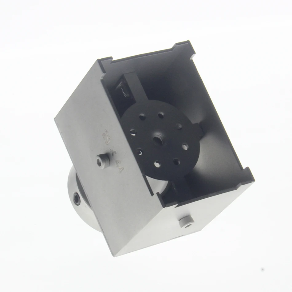 1pcs BGA rework station nozzle suitable for shuttle star SP-360 SP-380ii rework station 850 Hot Air Gun Gen 4-12 CPU chip
