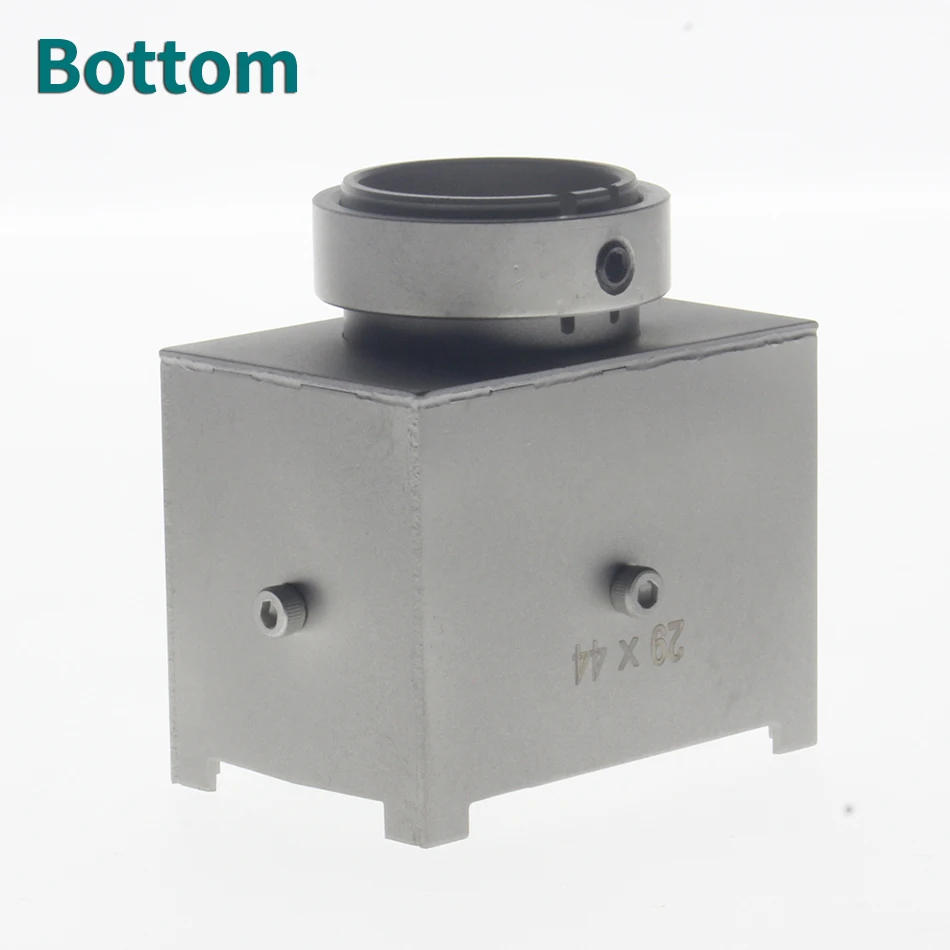 1pcs BGA rework station nozzle suitable for shuttle star SP-360 SP-380ii rework station 850 Hot Air Gun Gen 4-12 CPU chip