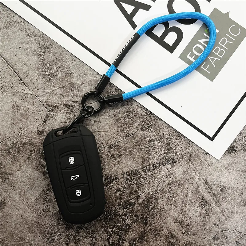 Keychain Phone Lanyard Strap for Phone Accessories Bracelet Telephone Chain Metal Lobster Clasp Key Landyard Bag Car Keys Rope