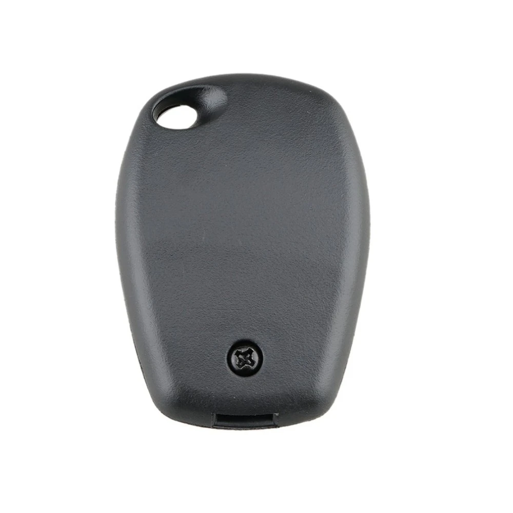 KEY For Renault Megane Modus Espace Laguna Duster Logan DACIA Sandero Fluence Clio Kangoo 2 Button Remote Key Shell Case