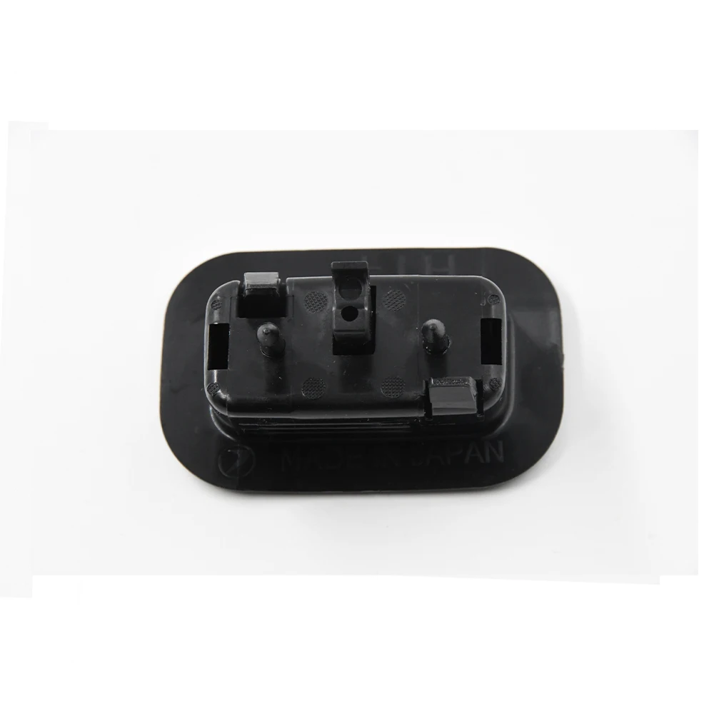 For Subaru Forester 2009 2010 2011 2012 2013 Rear Left Right Seat Recliner Button Black 64328AG011 64328AG001