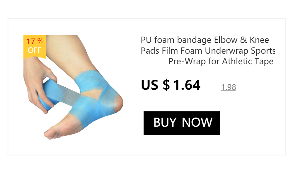 6 Pack Kinesiology Tape 10cm x 5m Waterproof Latex Free Athletic Tape for Pain Relief, Muscle & Joint Support, Injury Recovery