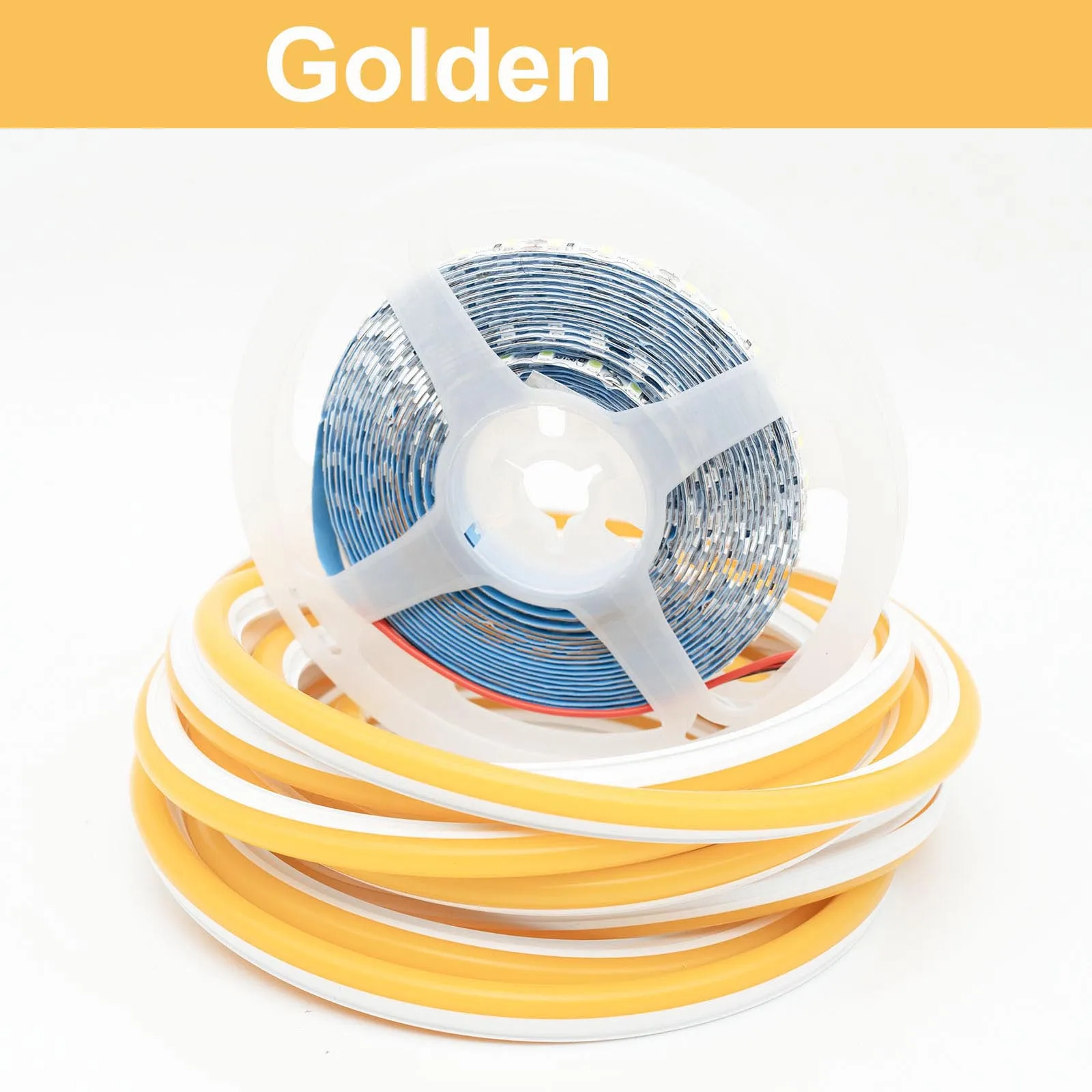 DC12V 1m-20m DIY Neon Separate Silicone Neon Strip 6mm 8mm 12mm S Bendable Newly Flexible Led Tape LED Neon Sign Waterproof IP67