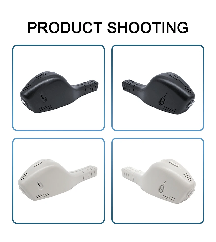 4K Plug and Play Dash Cam Car DVR Camera For Volkswagen VW Passat B8,Tiguan MK2,CC,Golf,Multivan T6,Touran, For Skoda Octavia
