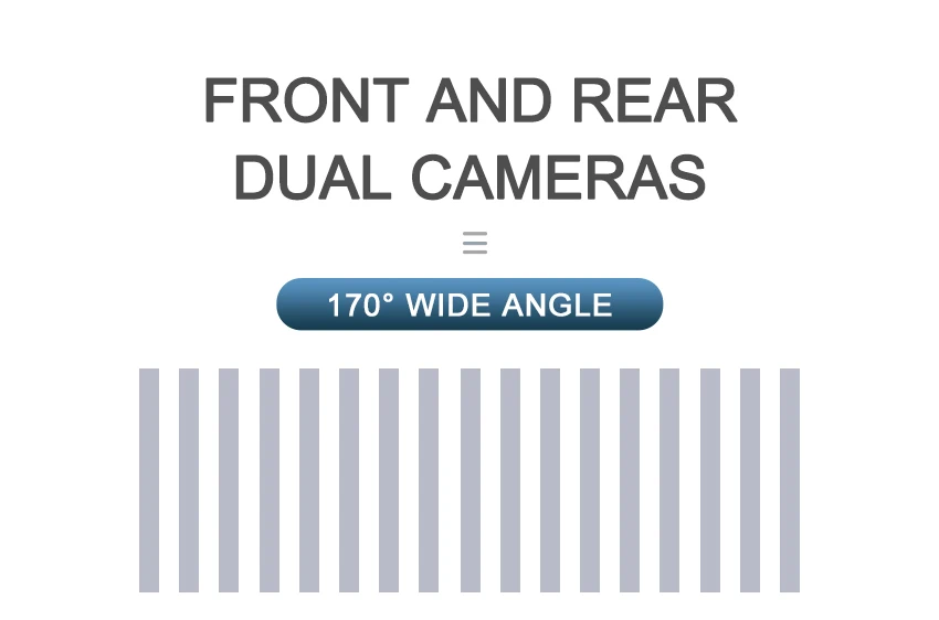 4K Plug and Play Dash Cam Car DVR Camera For Volkswagen VW Passat B8,Tiguan MK2,CC,Golf,Multivan T6,Touran, For Skoda Octavia