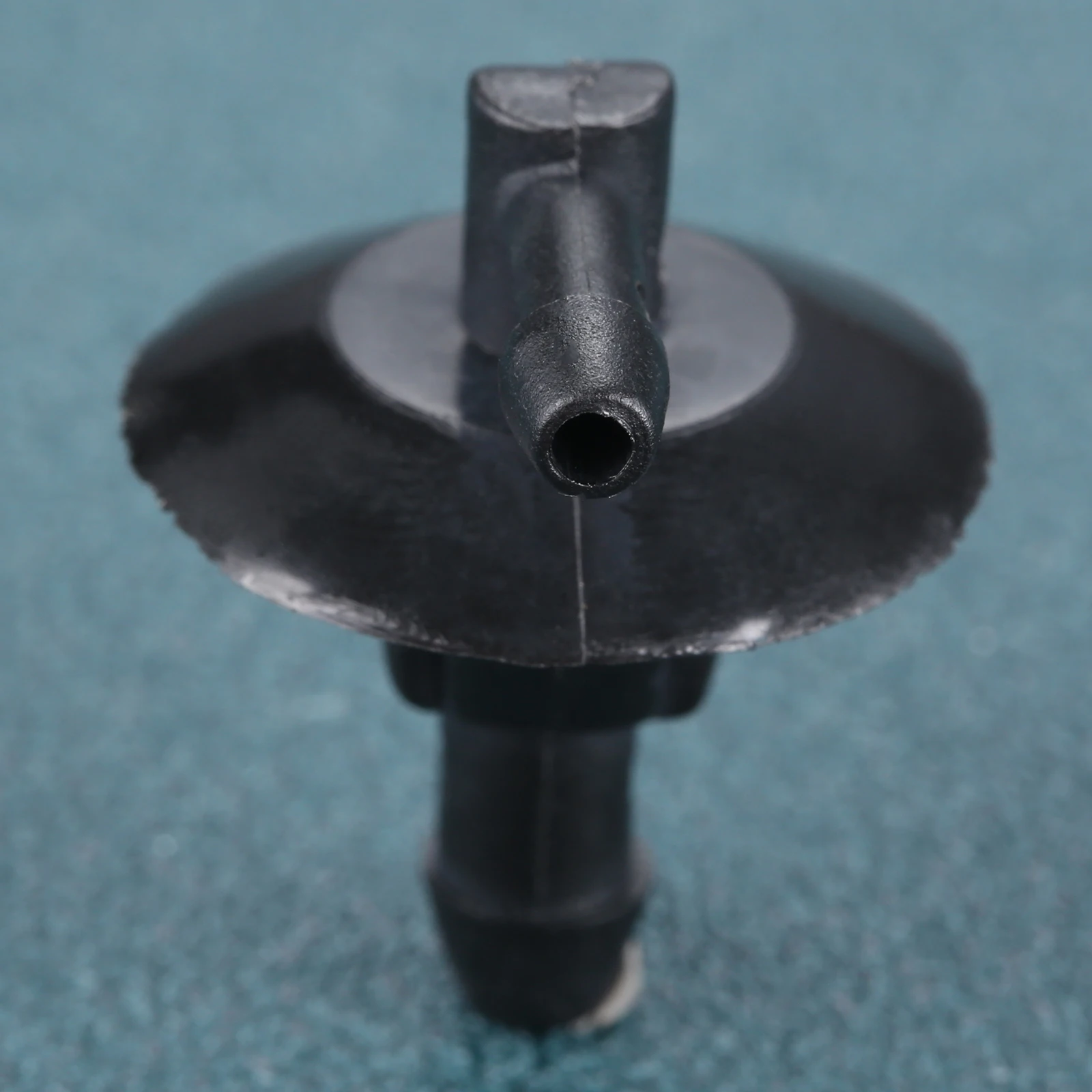 2Pcs 5125061AA Plastic Auto Car Windshield Washer Hose Connector for Sprinter 2500 3500 Washer Wiper Nozzles Auto Accessories