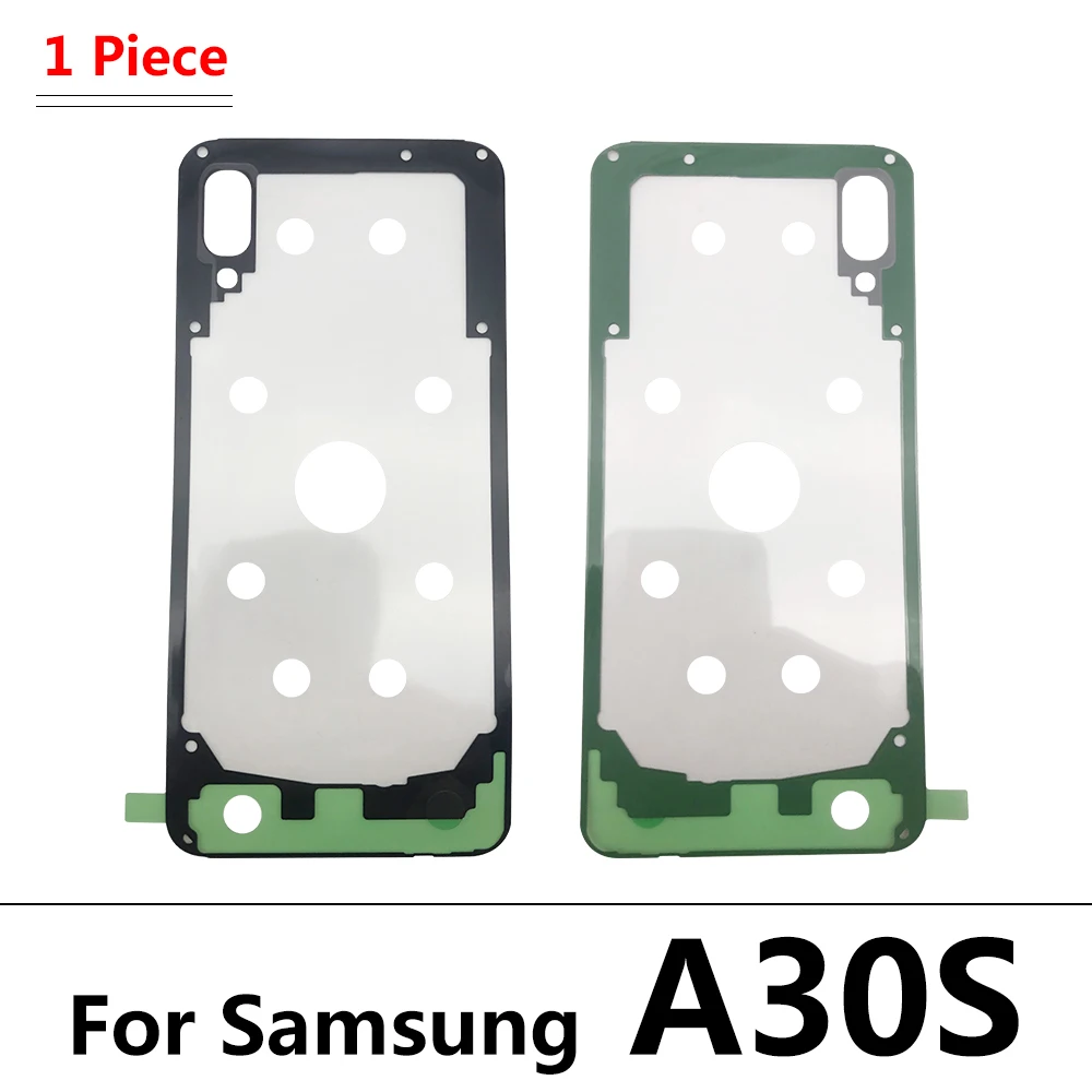 Adhesive Sticker Back Housing Battery Cover Glue Tape For Samsung A70 A80 A20S A21S A30S A41 A51 A71 A32 A52 A72