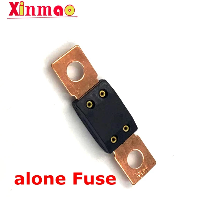 1set ANM-H3 MEGA Auto Fuse Holder + LITTLE Fuse / Blade Fuse Holder / ANM Bolt-on Fuse Holder