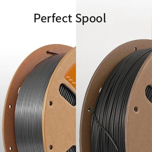 ERYONE 1KG PLA Plus Premium Filament 1.75mm 3D Print, Multicolor Available,1kg pla+ filament,1kg/spool
