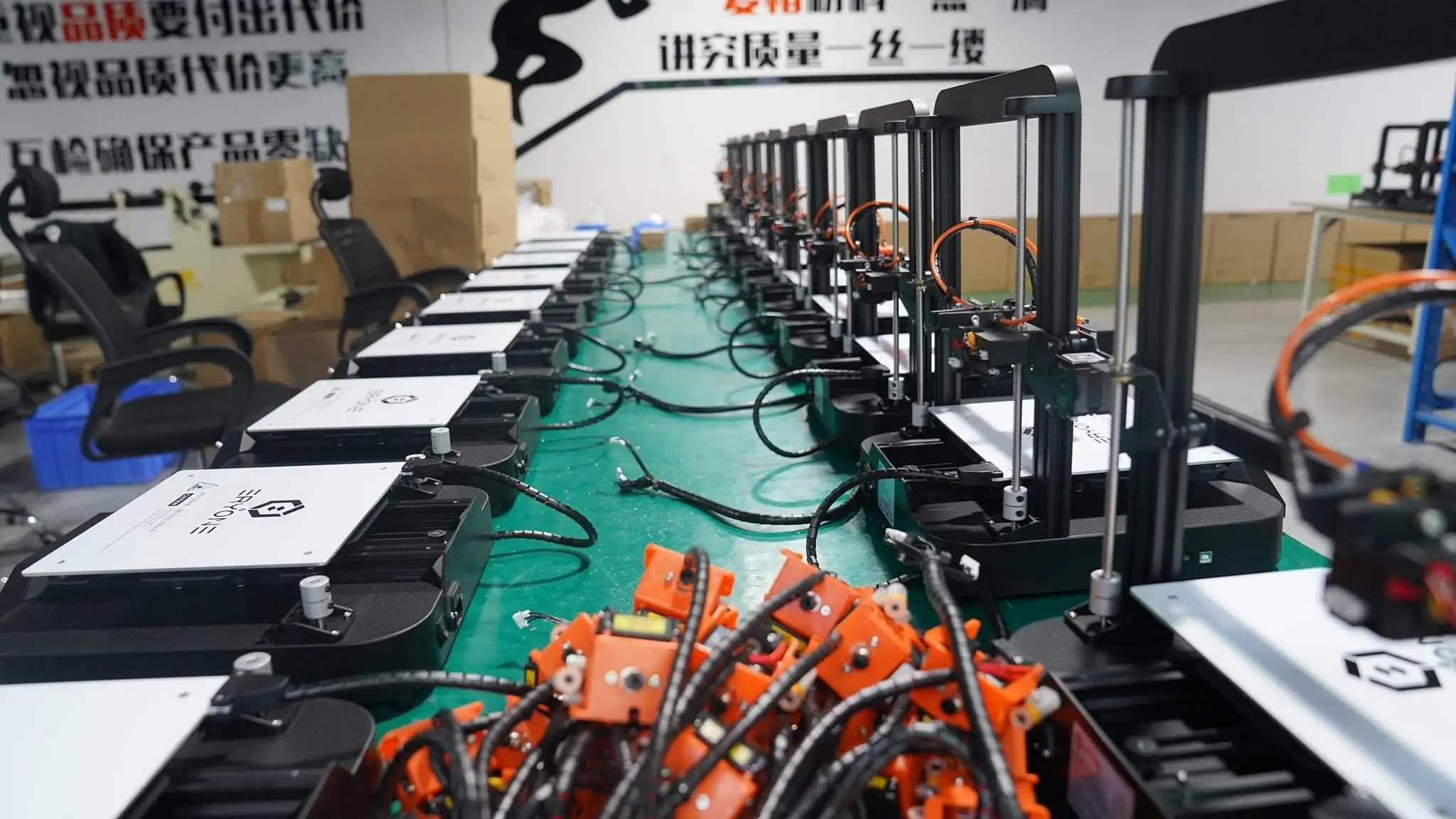 ERYONE 1KG PLA Plus Premium Filament 1.75mm 3D Print, Multicolor Available,1kg pla+ filament,1kg/spool