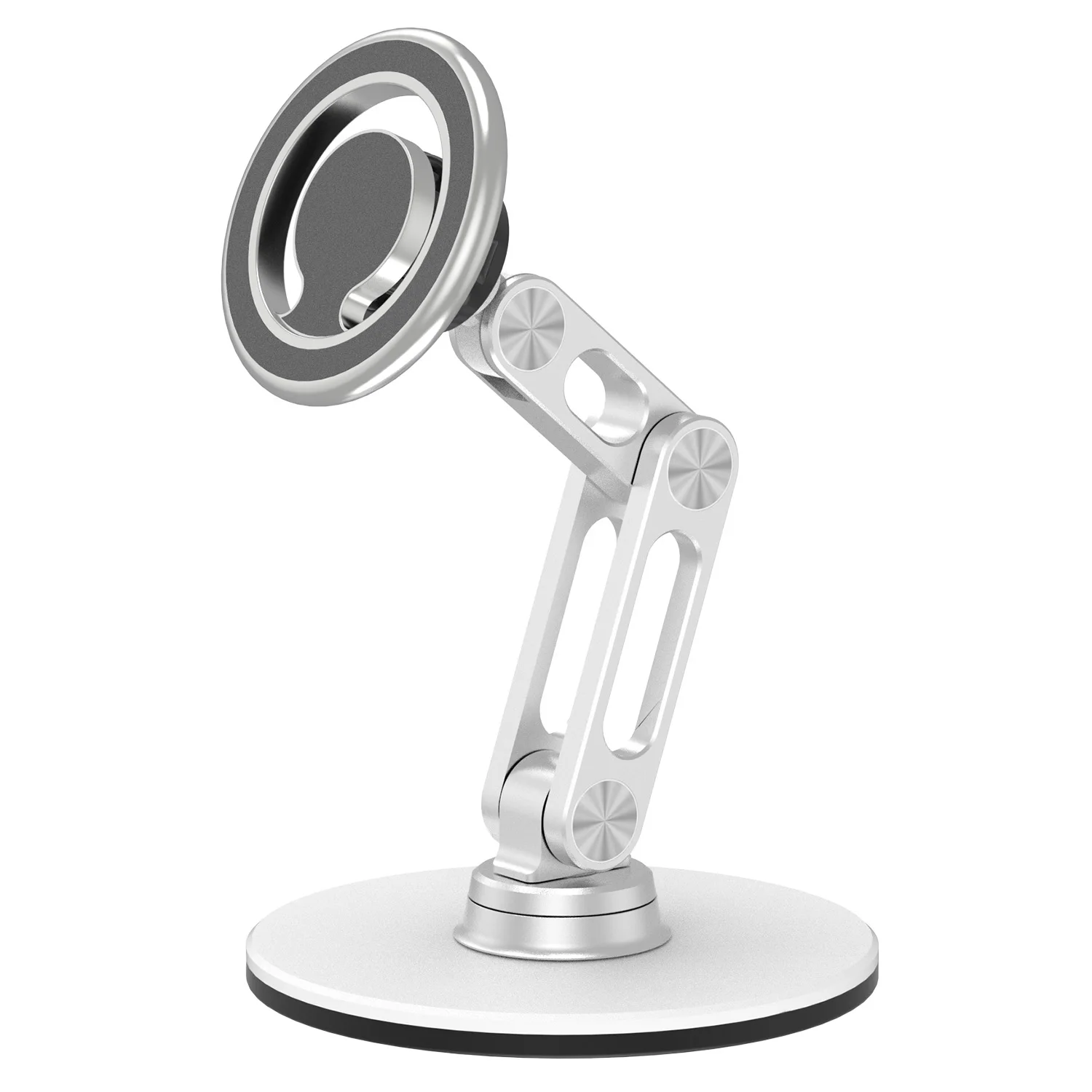 Magnetic Phone Holder Stand for Xiaomi Apple iPhone 12 13 14 Pro Max Samsung Cellphone Telephone Mobile Phone Support Accesories