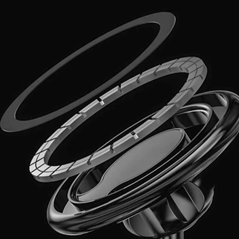 Magnetic Phone Holder Stand for Xiaomi Apple iPhone 12 13 14 Pro Max Samsung Cellphone Telephone Mobile Phone Support Accesories