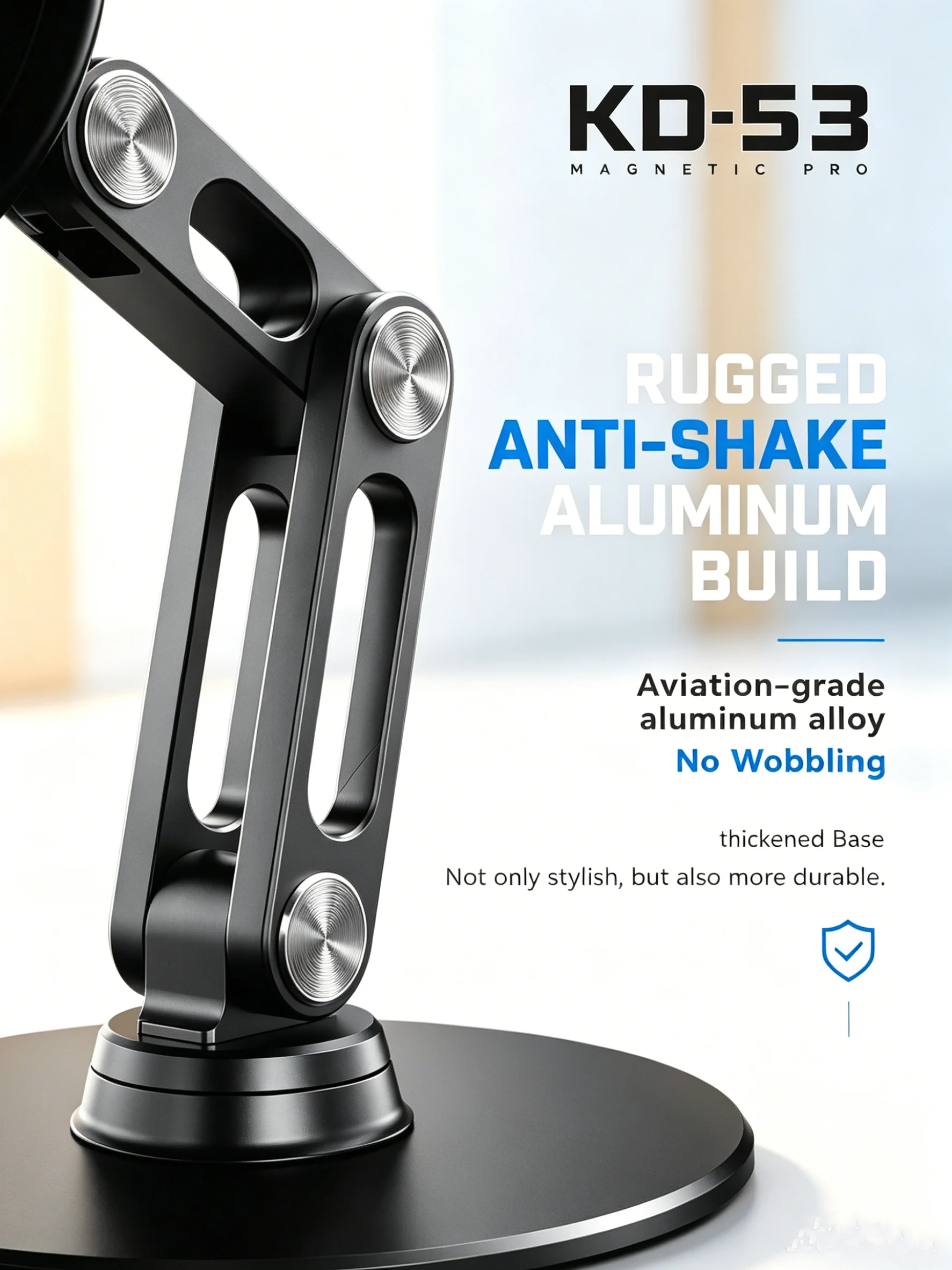Magnetic Phone Holder Stand for Xiaomi Apple iPhone 12 13 14 Pro Max Samsung Cellphone Telephone Mobile Phone Support Accesories