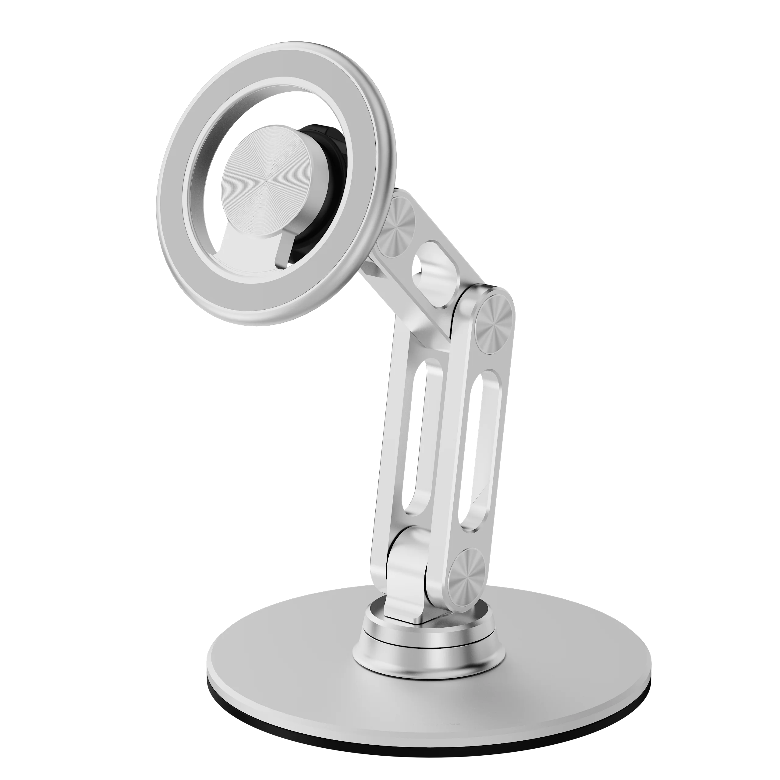 Magnetic Phone Holder Stand for Xiaomi Apple iPhone 12 13 14 Pro Max Samsung Cellphone Telephone Mobile Phone Support Accesories