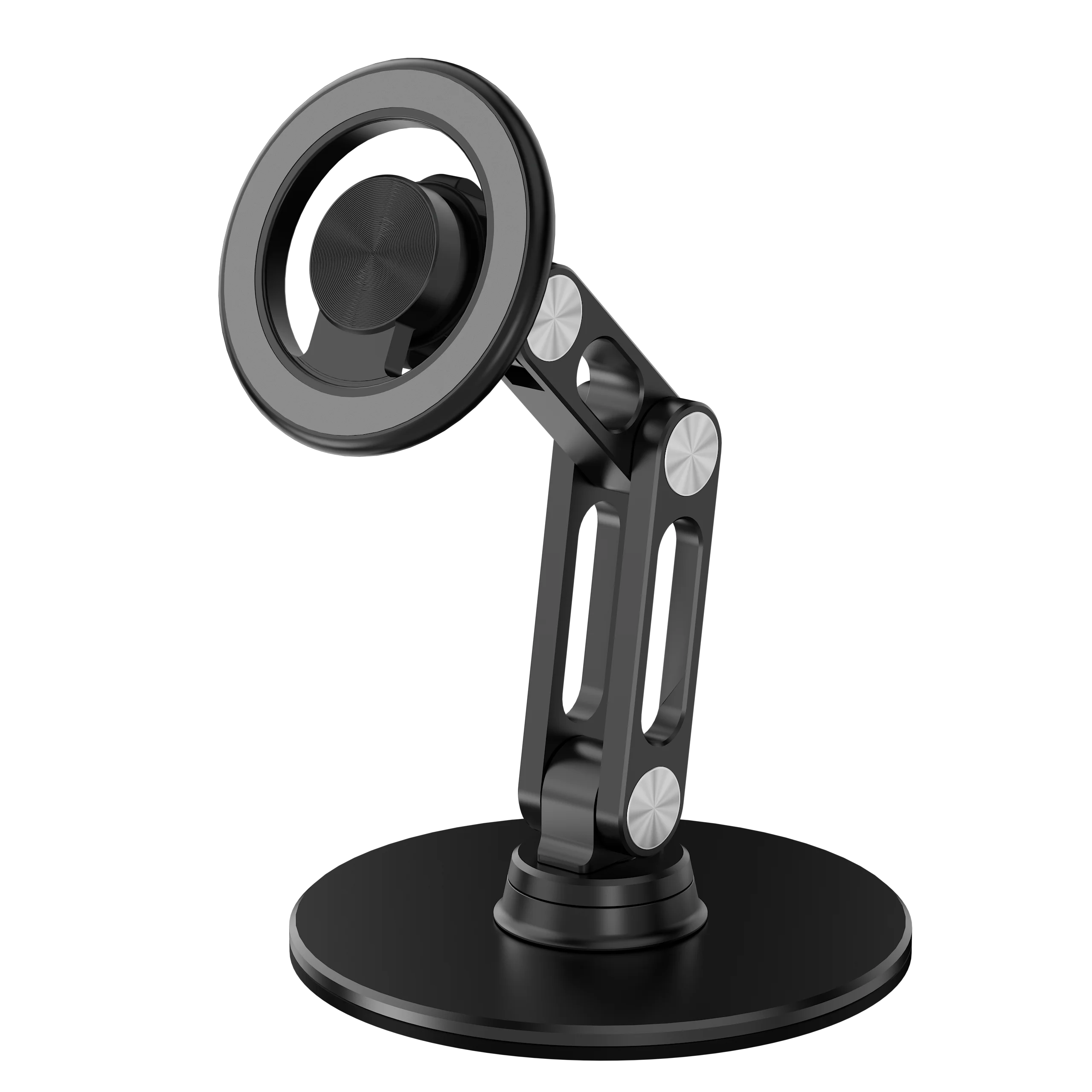 Magnetic Phone Holder Stand for Xiaomi Apple iPhone 12 13 14 Pro Max Samsung Cellphone Telephone Mobile Phone Support Accesories