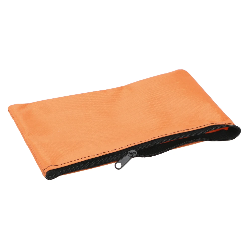 Waterproof Organizer High Quality Zipper Canvas Oxford Hardware Toolkits Multi-function Portable Bag Storage Bags Small Tool Bag