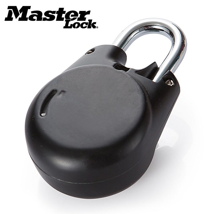Master Keyless Lock Portable Combination Directional Password Padlock Gym Luggage Case Anti-Theft Security Locker Door Lock