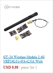 RFID module PN532 RC522 MFRC-522 RDM6300 Kits NFC S50 13.56 Mhz 125Khz 6cm With Tags SPI Write & Read for arduino uno 2560