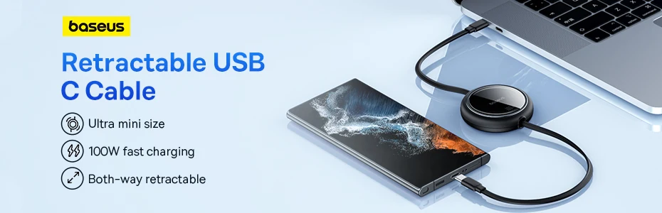 Baseus USB Type C Cable For Realme Huawei Pro Fast Charging Wire USB-C Charger Data Cord For Samsung Oneplus Poco F3 Soft TPE