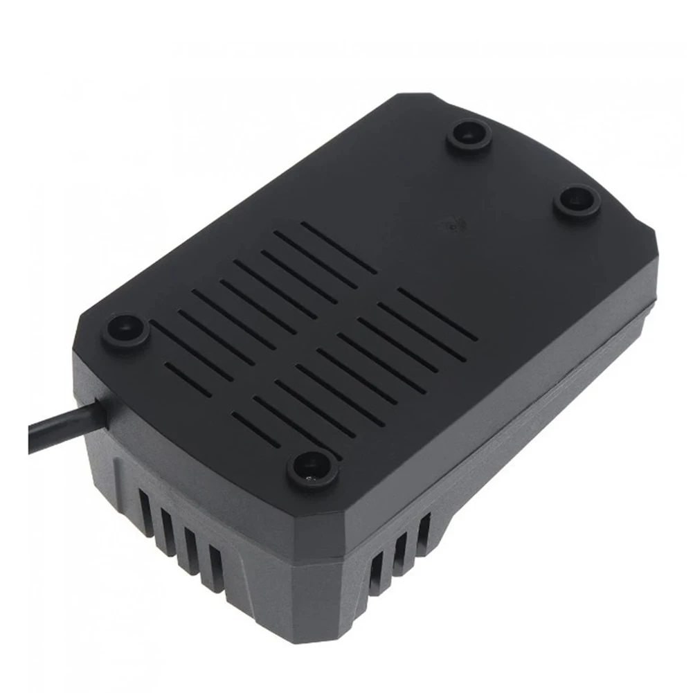 1PC 12V Universal Electric Drill Charger DC US/EU Li-Ion Rechargeable Charger Support 110-240V For Hand Drill Electrical Wrench