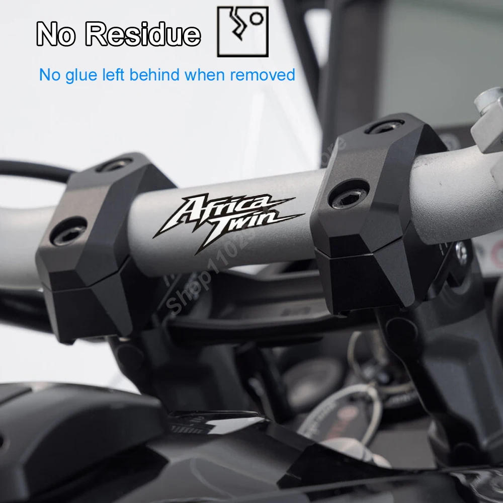 Motorcycle Stickers Reflective Waterproof Decals Waterproof Africa Twin 750 XRV for Honda XRV750 Accessories 2000 2001 2002 2003