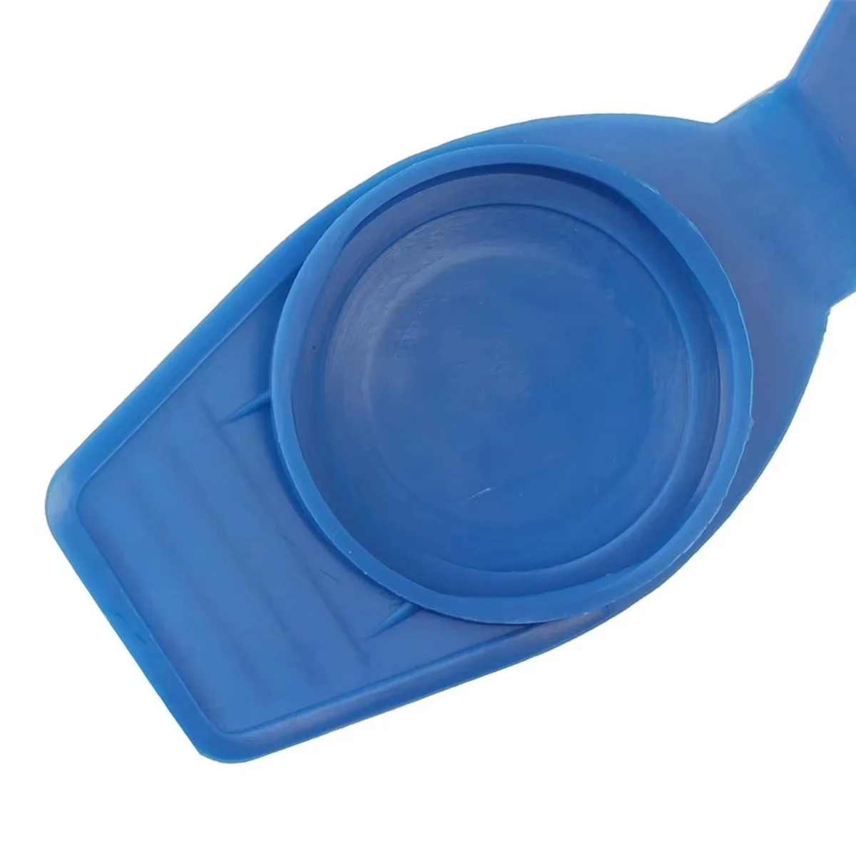 1K0955455 Car Windshield Washer Fluid Reservoir Tank Cap 8D0955455 for VW Golf Passat Jetta Tiguan for Audi for Skoda for Seat