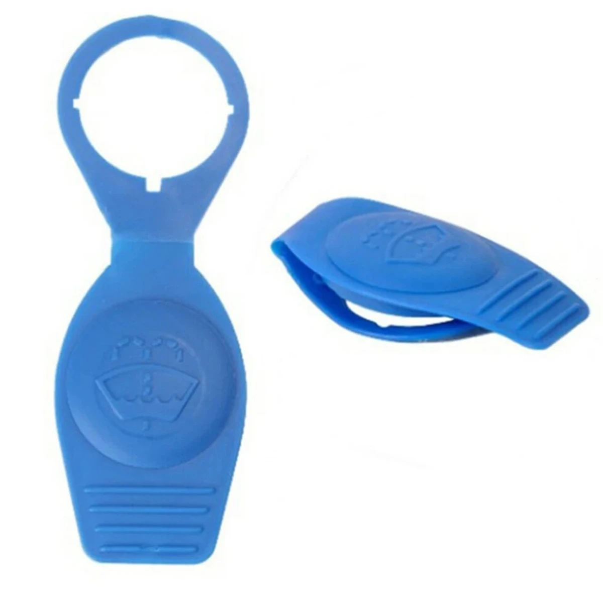 1K0955455 Car Windshield Washer Fluid Reservoir Tank Cap 8D0955455 for VW Golf Passat Jetta Tiguan for Audi for Skoda for Seat