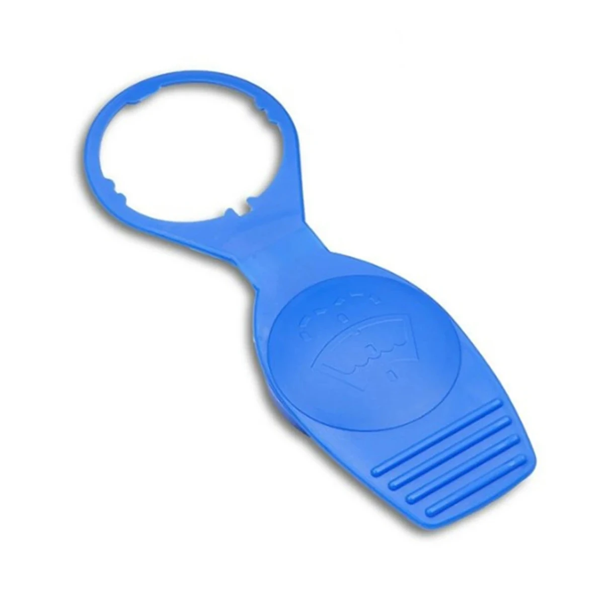 1K0955455 Car Windshield Washer Fluid Reservoir Tank Cap 8D0955455 for VW Golf Passat Jetta Tiguan for Audi for Skoda for Seat