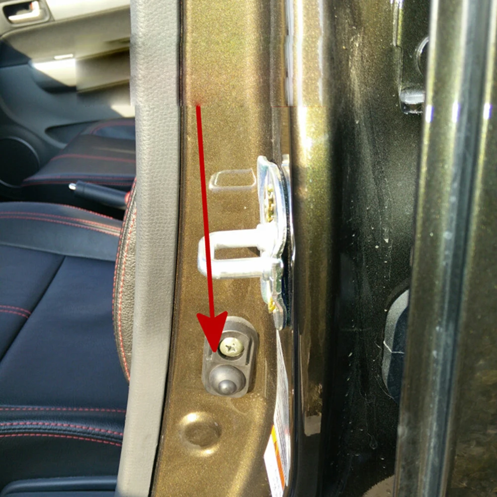 For Suzuki Swift SX4 Grand Vitara Car Interior Door Courtesy Light Lamp Switch Sensor 37670-77J00 Auto Parts