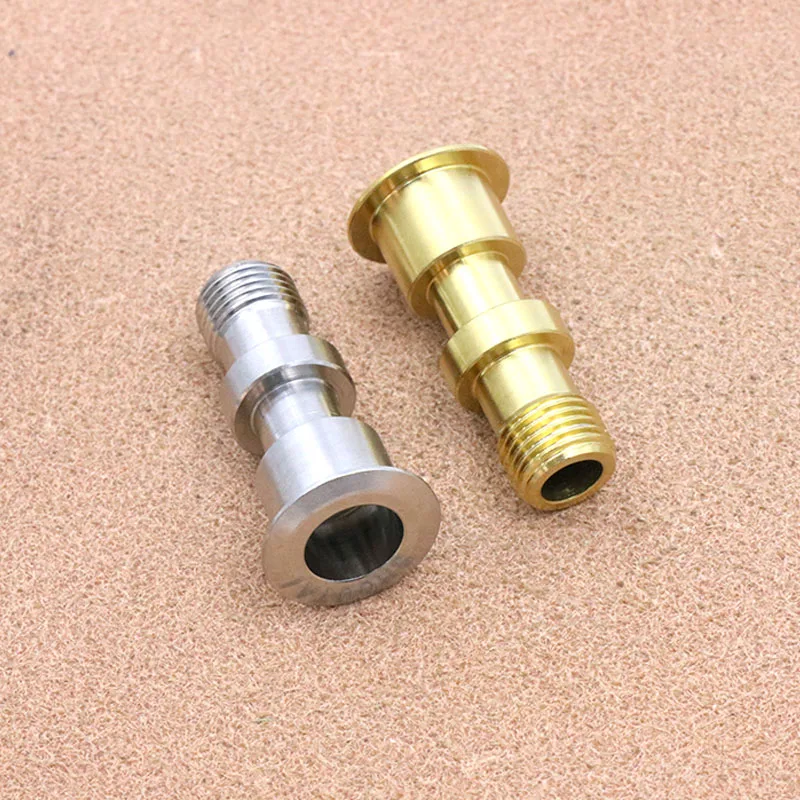 Rear Derailleur Hanger Bolt For SHIMANO M7100 M7120 M8100 M8120 M9100 M9120 MTB Rear Derailleur  TC4 Titanium Alloy Screws