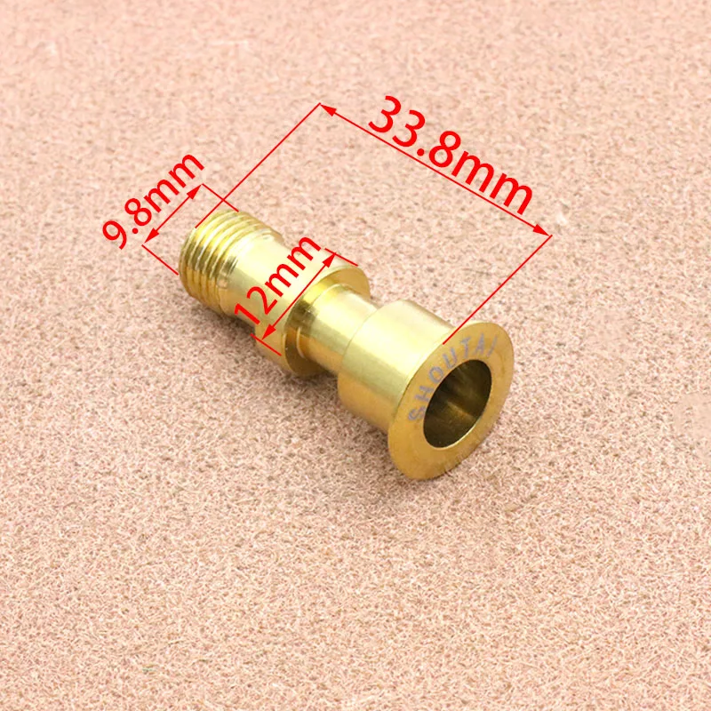 Rear Derailleur Hanger Bolt For SHIMANO M7100 M7120 M8100 M8120 M9100 M9120 MTB Rear Derailleur  TC4 Titanium Alloy Screws