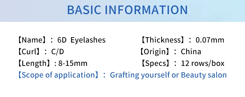 E-young 2d Premade Lashes Volume Fans Short Stem C/D Curl 0.1mm Natural False Eyelashes Extensions Premade Fans Wholesale Makeup