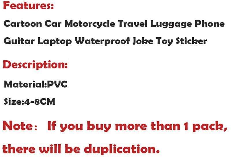 10/30/50/100Pcs Movie star trek For Snowboard Laptop Luggage Fridge Car- Styling Vinyl Decal Home Decor Stickers