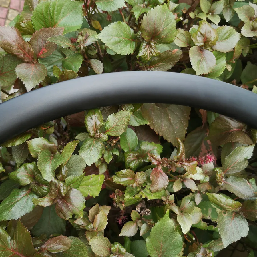 MTB Carbon Rim UD Matte 28 Holes MTB Rim 29er/27.5er 650B Bike Rim Size 20 25 30MM Depth Super Light XC MTB Carbon Bicycle Rims