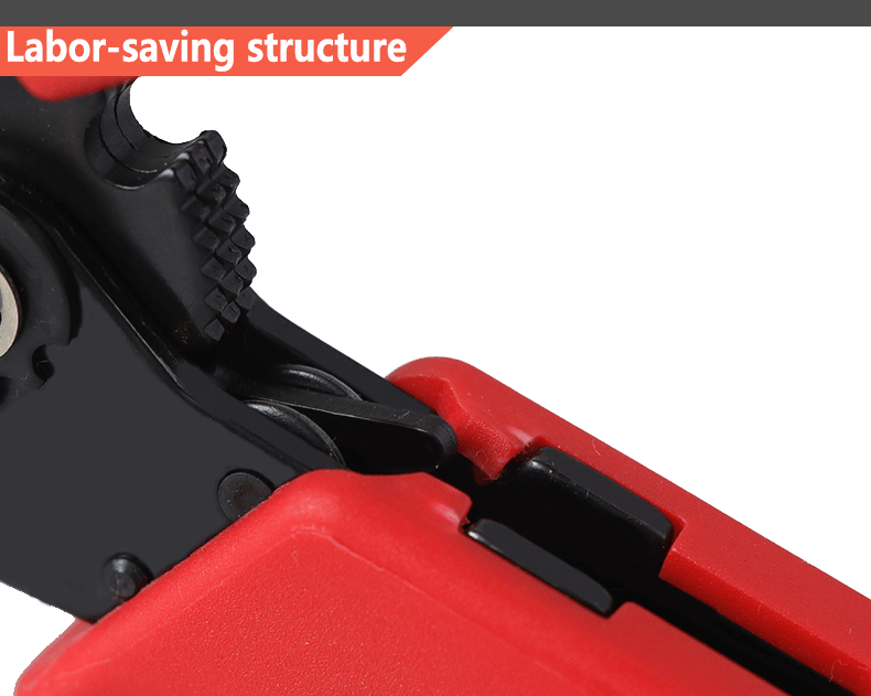 Ratcheting Crimping Plier for PH2.0/XH2.54/2.54/2.8/3.0/3.96/4.8/KF2510/JST Terminal Dupont Connectors Crimper Tool SN-2549