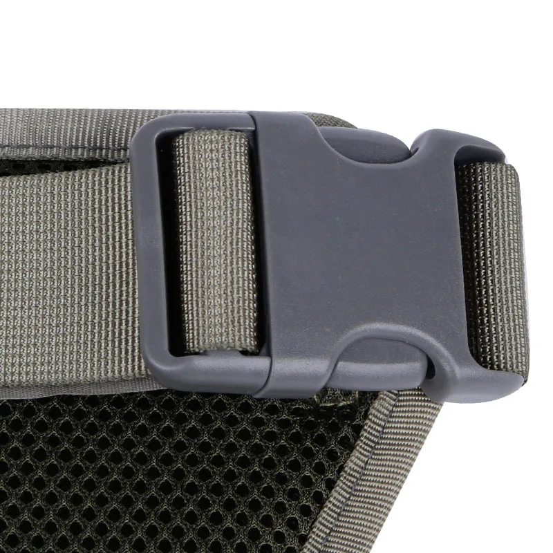 Hunting Thigh Holster Drop Leg Platform Quick Release Molle Hunting Drop Leg Holster Paddle Adapter Platform Leg Plate