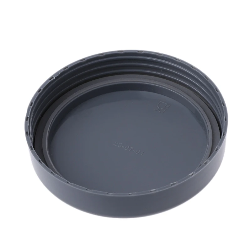 2021 New Durable Stay Fresh Resealable Lids With Gaskets for Nutribullet Cup 600W 900W