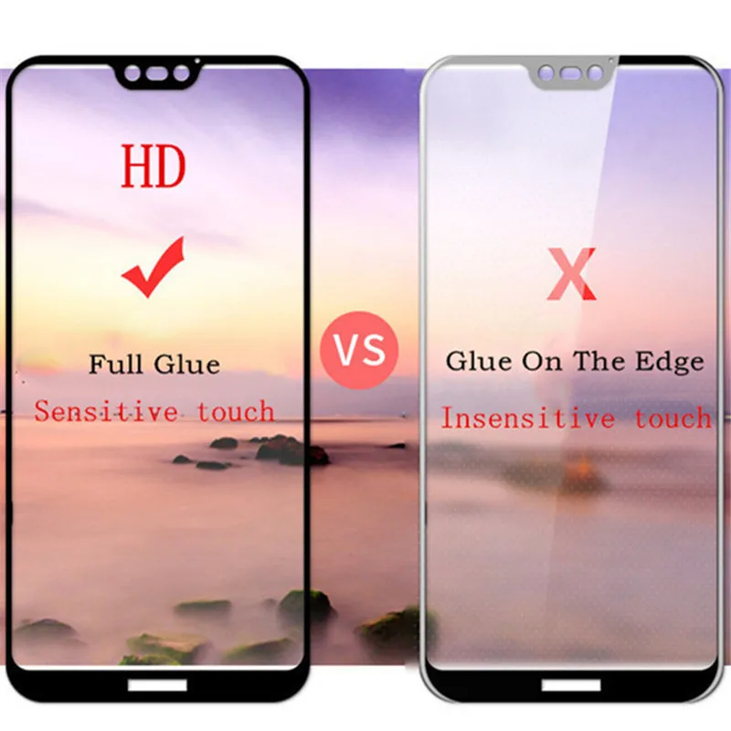 For Xiaomi 11T Pro Glass Tempered Glass for Xiaomi Mi 11T 11X 10T 13 12T Pro 11Lite Front Glass Screen Protector Camera Len Film