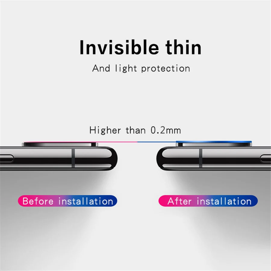 For Xiaomi 11T Pro Glass Tempered Glass for Xiaomi Mi 11T 11X 10T 13 12T Pro 11Lite Front Glass Screen Protector Camera Len Film