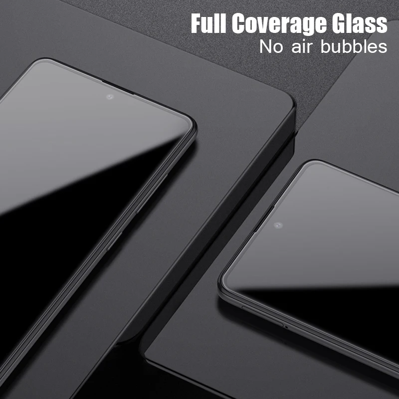 For Xiaomi 11T Pro Glass Tempered Glass for Xiaomi Mi 11T 11X 10T 13 12T Pro 11Lite Front Glass Screen Protector Camera Len Film