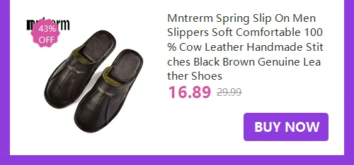 Mntrerm 2023 New Men's and Women's Slippers Baotou Embroidered Linen Slippers Four Seasons Breathable EVA Home Viscose Slippers