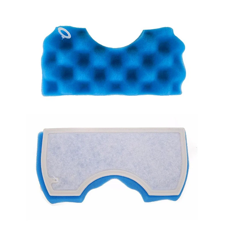 1pc For Samsung Vca-vm Dj97-01040c Sc43 Sc44 Sc45 Sc47 Vacuum Cleaner Accessories Hepa Filter Series Vacuum Cleaner Parts